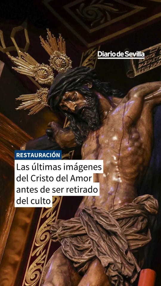 Post 3 by Diario de Sevilla on TikTok (video)