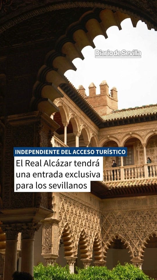 Post 9 by Diario de Sevilla on TikTok (video)
