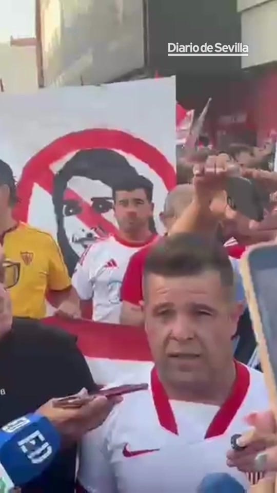 Post 1 by Diario de Sevilla on TikTok (video)