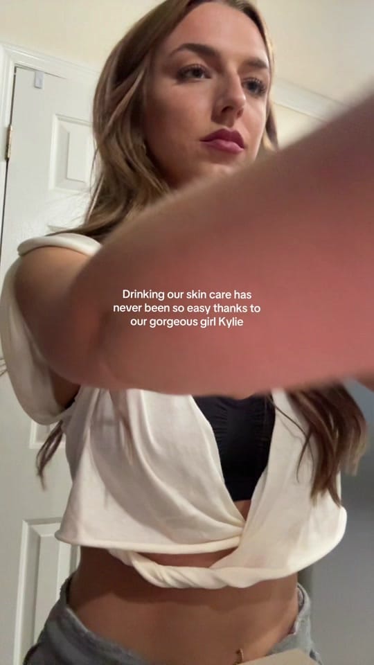 Post 3 by syddd_christine on TikTok (video)