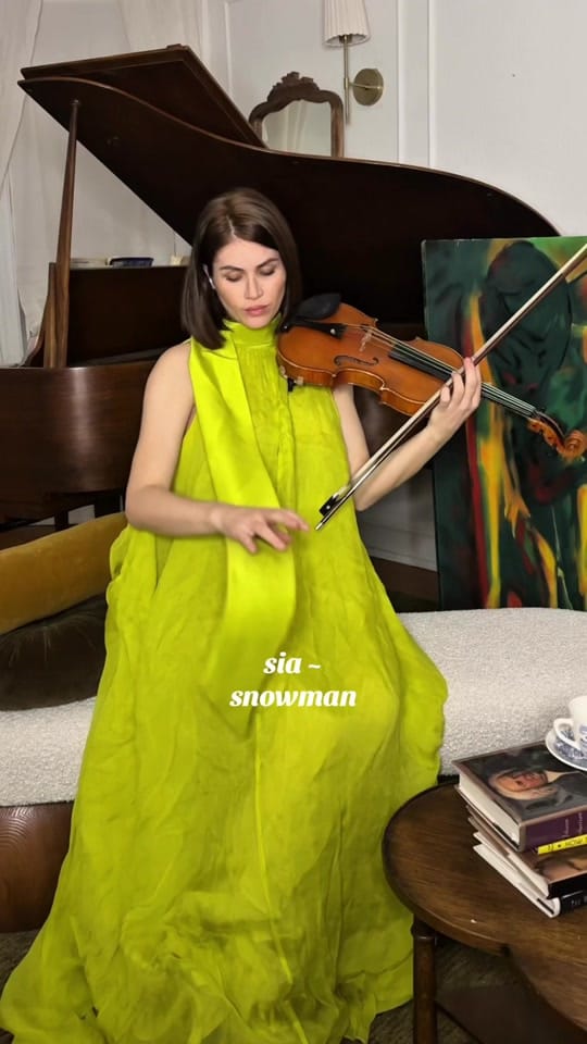 Post 4 by stylecadenza on TikTok (video)
