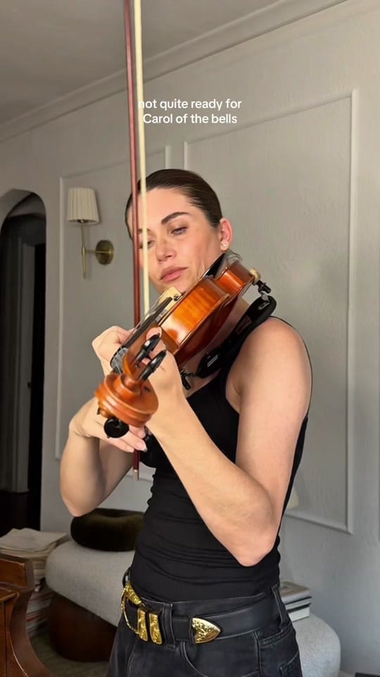 Post 8 by stylecadenza on TikTok (video)