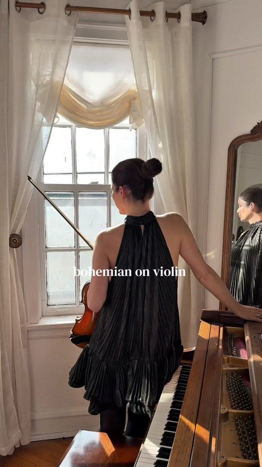 Post 7 by stylecadenza on TikTok (video)