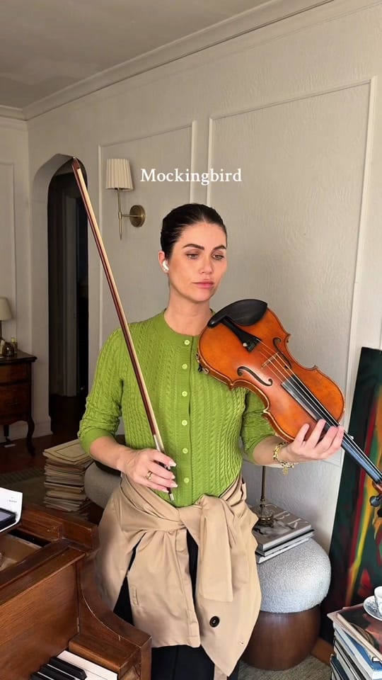 Post 10 by stylecadenza on TikTok (video)