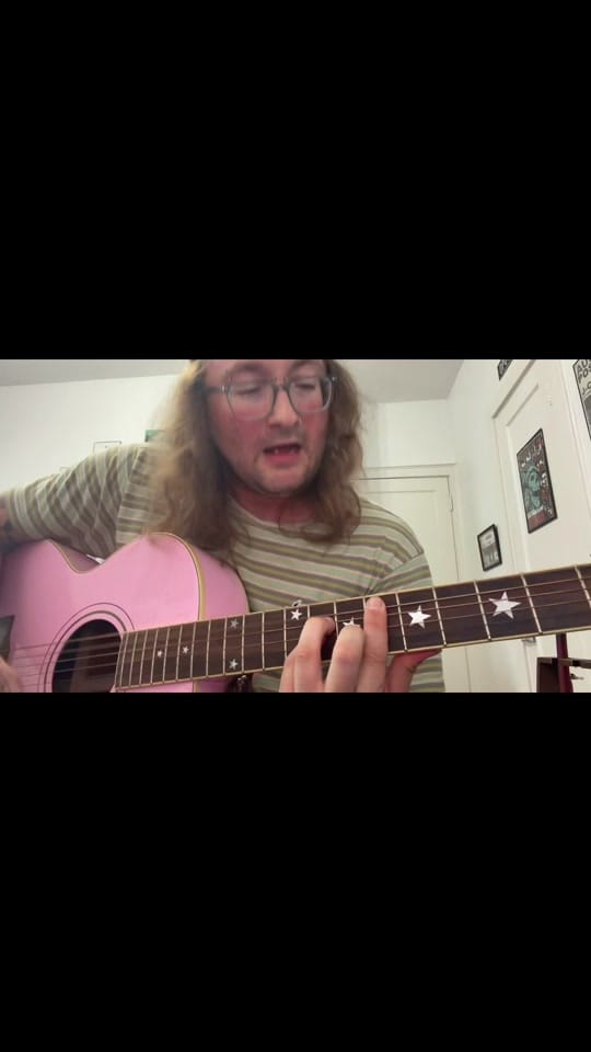Post 4 by Austin Pøssum on TikTok (video)