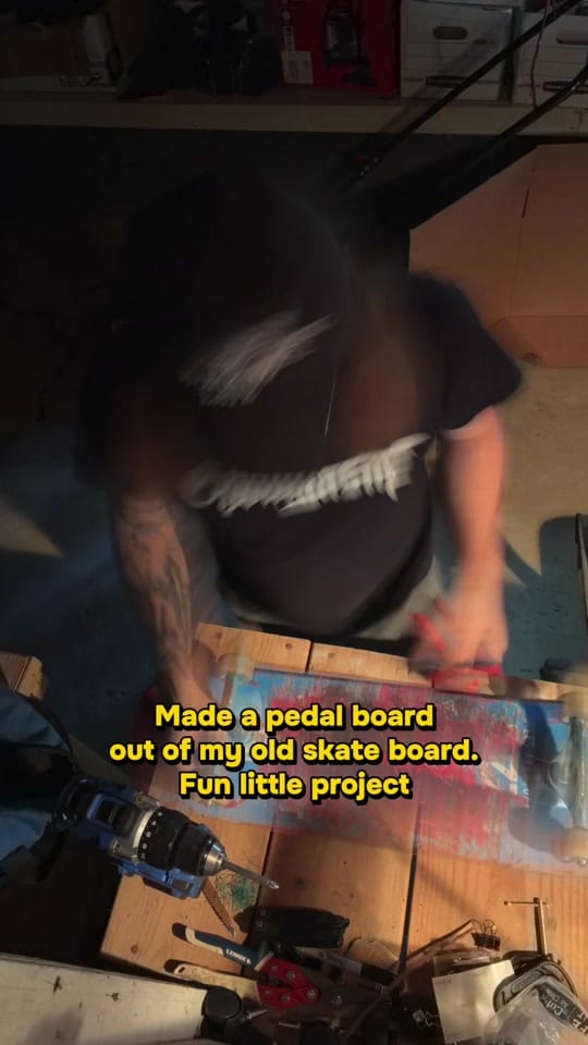 Post 9 by Austin Pøssum on TikTok (video)