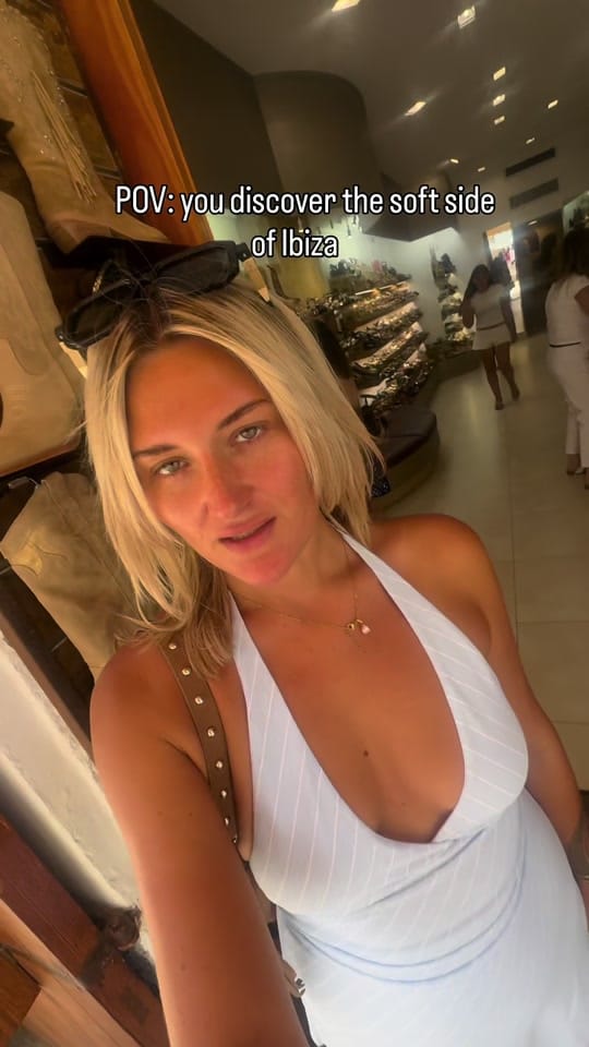 Post 6 by MacyIbiza🪩 on TikTok (video)