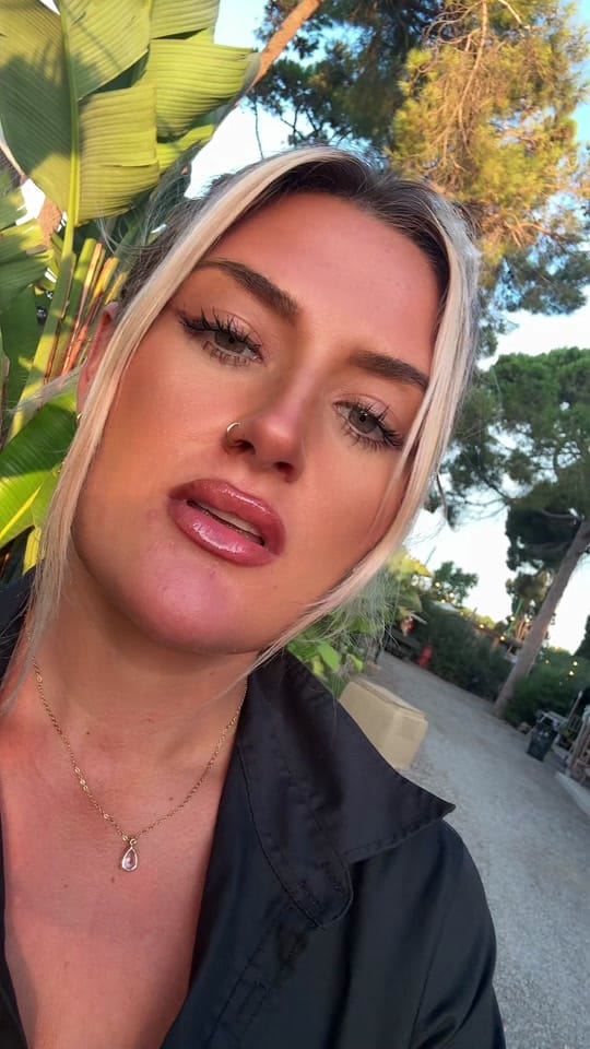 Post 9 by MacyIbiza🪩 on TikTok (video)