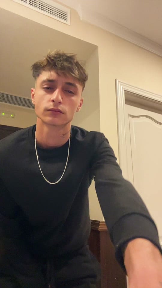 Post 3 by alecoria93 on TikTok (video)
