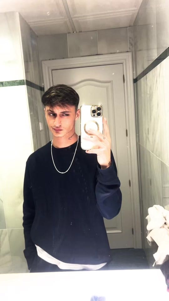 Post 1 by alecoria93 on TikTok (video)