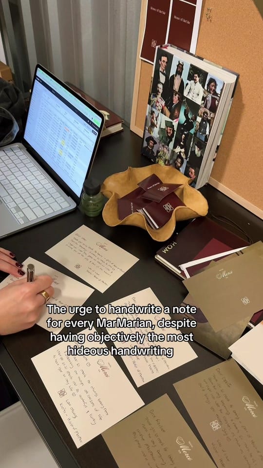 Post 1 by Kiki Picky on TikTok (video)