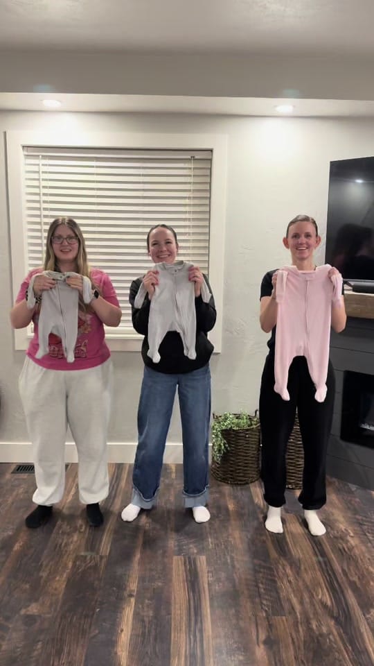 Post 6 by Celeste Park on TikTok (video)