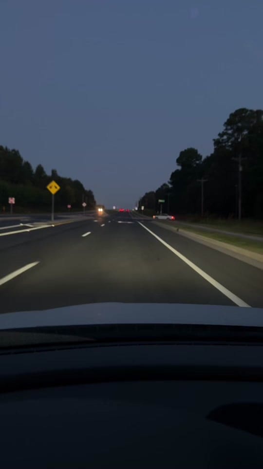 Post 4 by ChadBearden on TikTok (video)