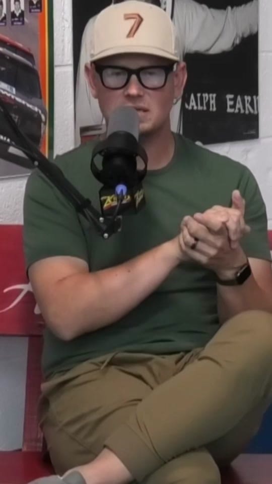 Post 3 by ChadBearden on TikTok (video)