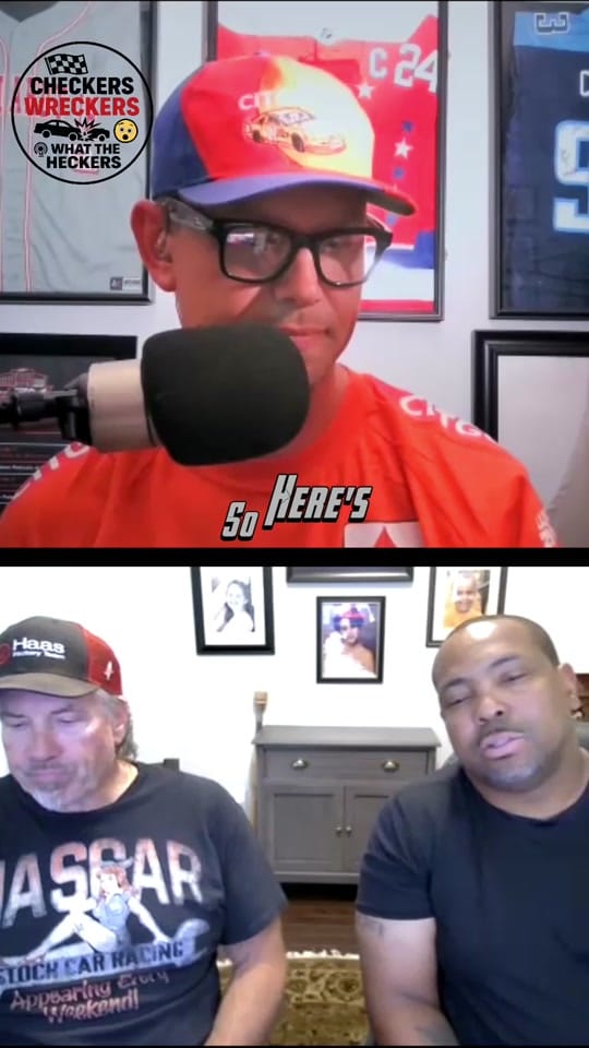 Post 8 by ChadBearden on TikTok (video)