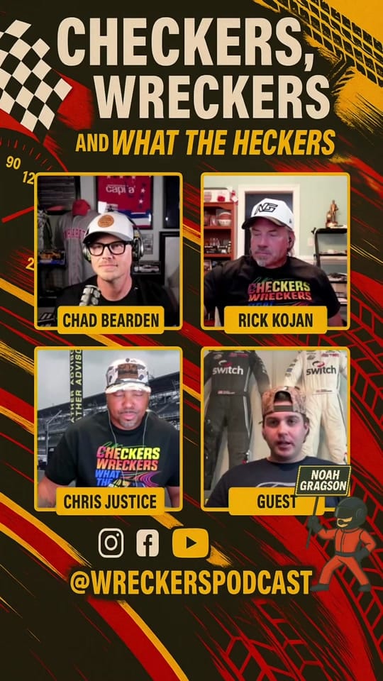 Post 7 by ChadBearden on TikTok (video)