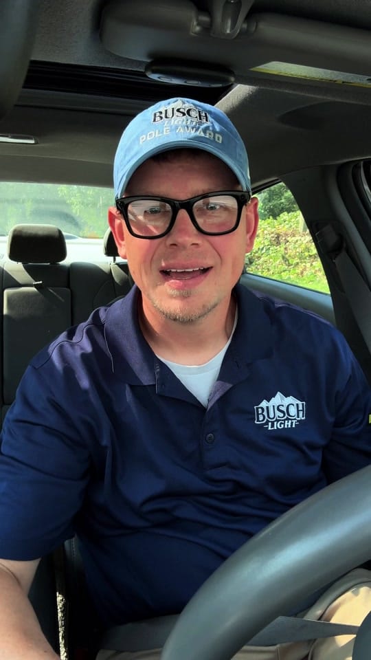 Post 5 by ChadBearden on TikTok (video)