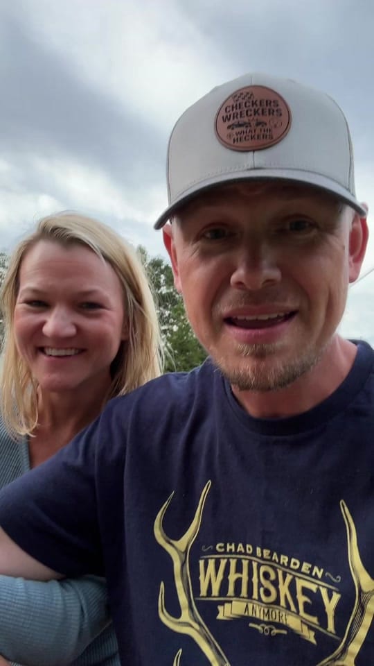 Post 6 by ChadBearden on TikTok (video)