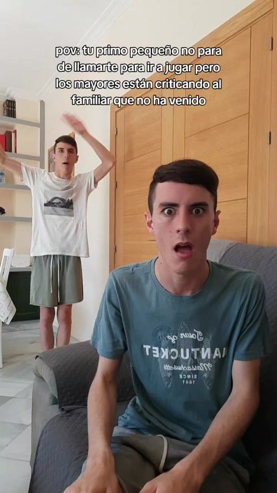Post 7 by Twin Gómez on TikTok (video)