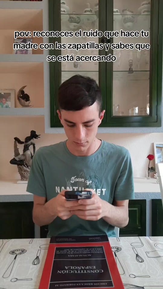 Post 6 by Twin Gómez on TikTok (video)