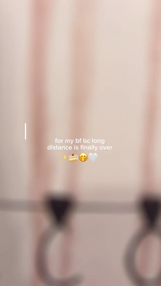 Post 8 by Sydney Anne on TikTok (video)