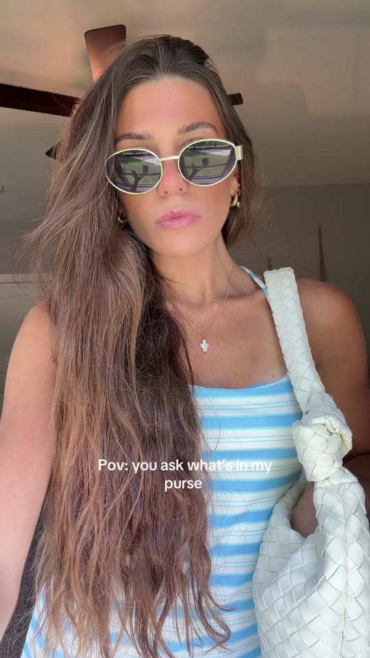 Post 1 by Sydney Anne on TikTok (video)
