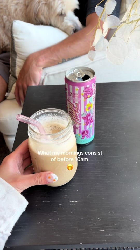 Post 4 by Sydney Anne on TikTok (video)