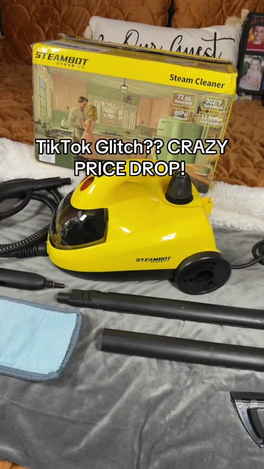 Post 10 by davesflashsaledeals on TikTok (video)