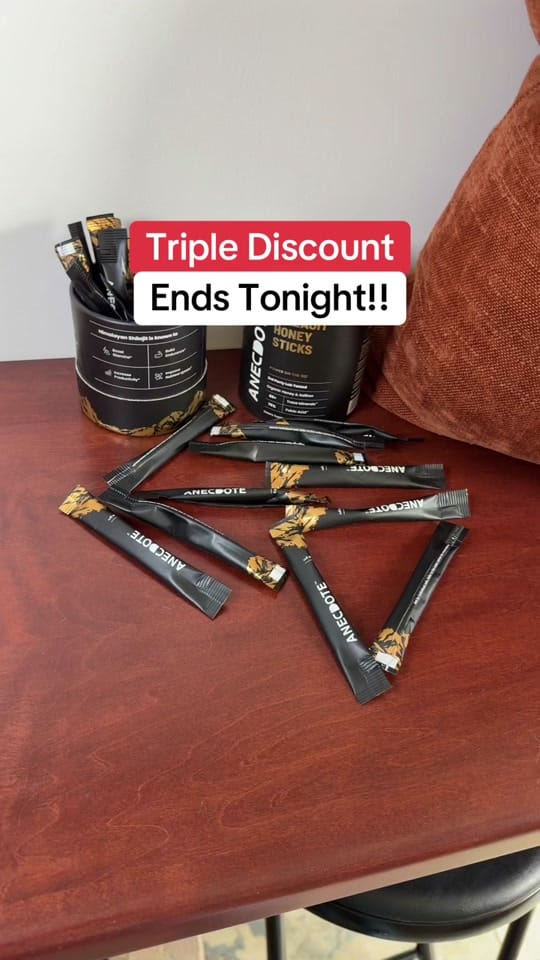 Post 5 by davesflashsaledeals on TikTok (video)