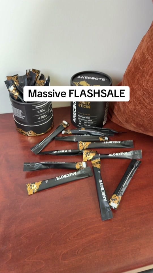 Post 3 by davesflashsaledeals on TikTok (video)