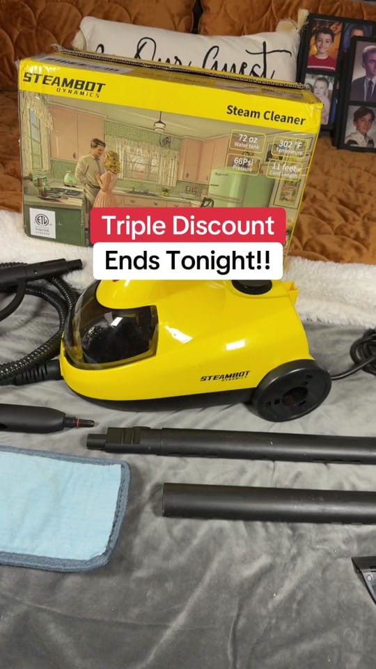 Post 9 by davesflashsaledeals on TikTok (video)