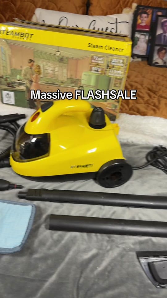 Post 8 by davesflashsaledeals on TikTok (video)