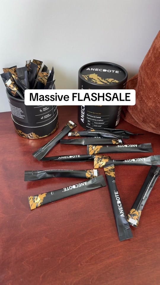 Post 2 by davesflashsaledeals on TikTok (video)