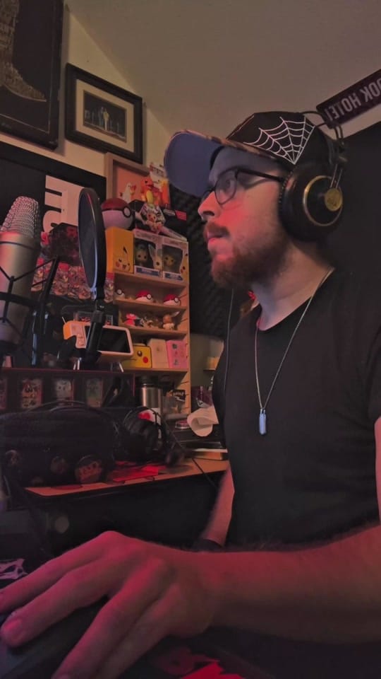 Post 2 by Rooster Cody on TikTok (video)