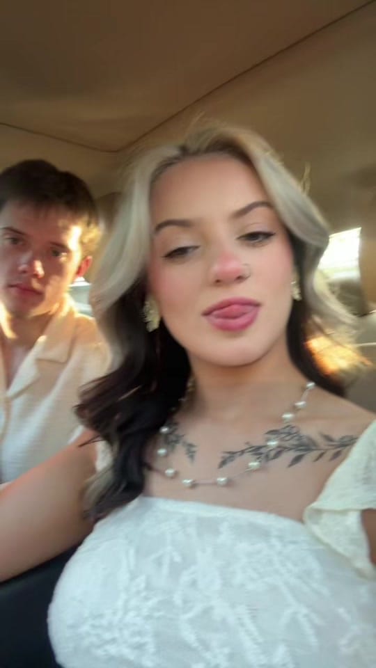 Post 4 by Samantha gilantzis on TikTok (video)