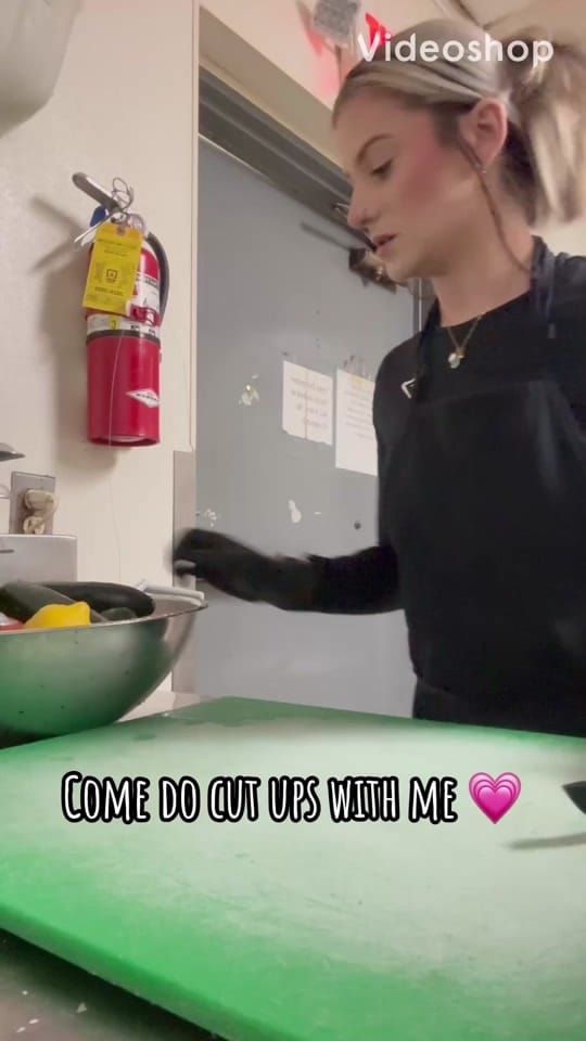 Post 9 by Samantha gilantzis on TikTok (video)