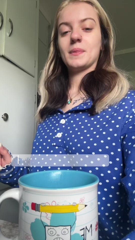 Post 5 by Samantha gilantzis on TikTok (video)