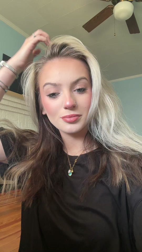 Post 8 by Samantha gilantzis on TikTok (video)