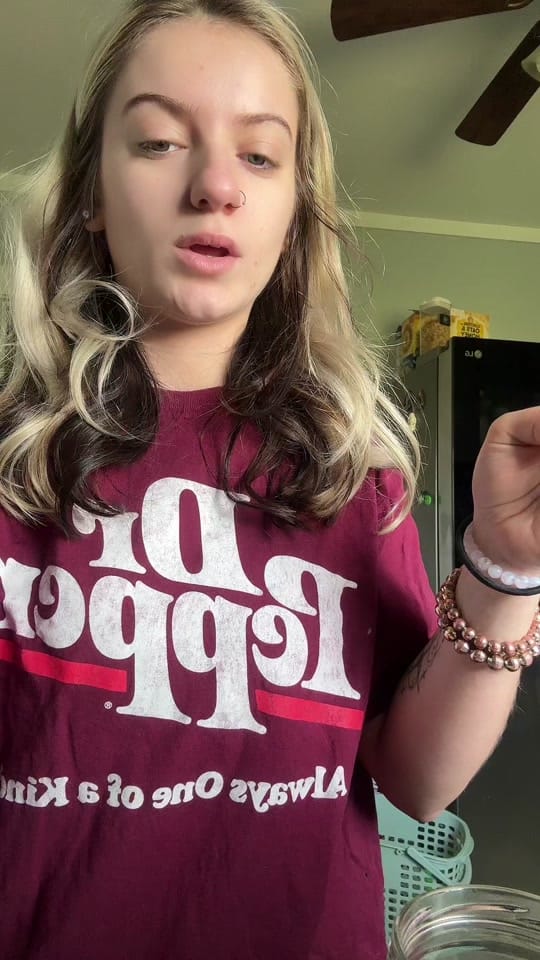 Post 6 by Samantha gilantzis on TikTok (video)