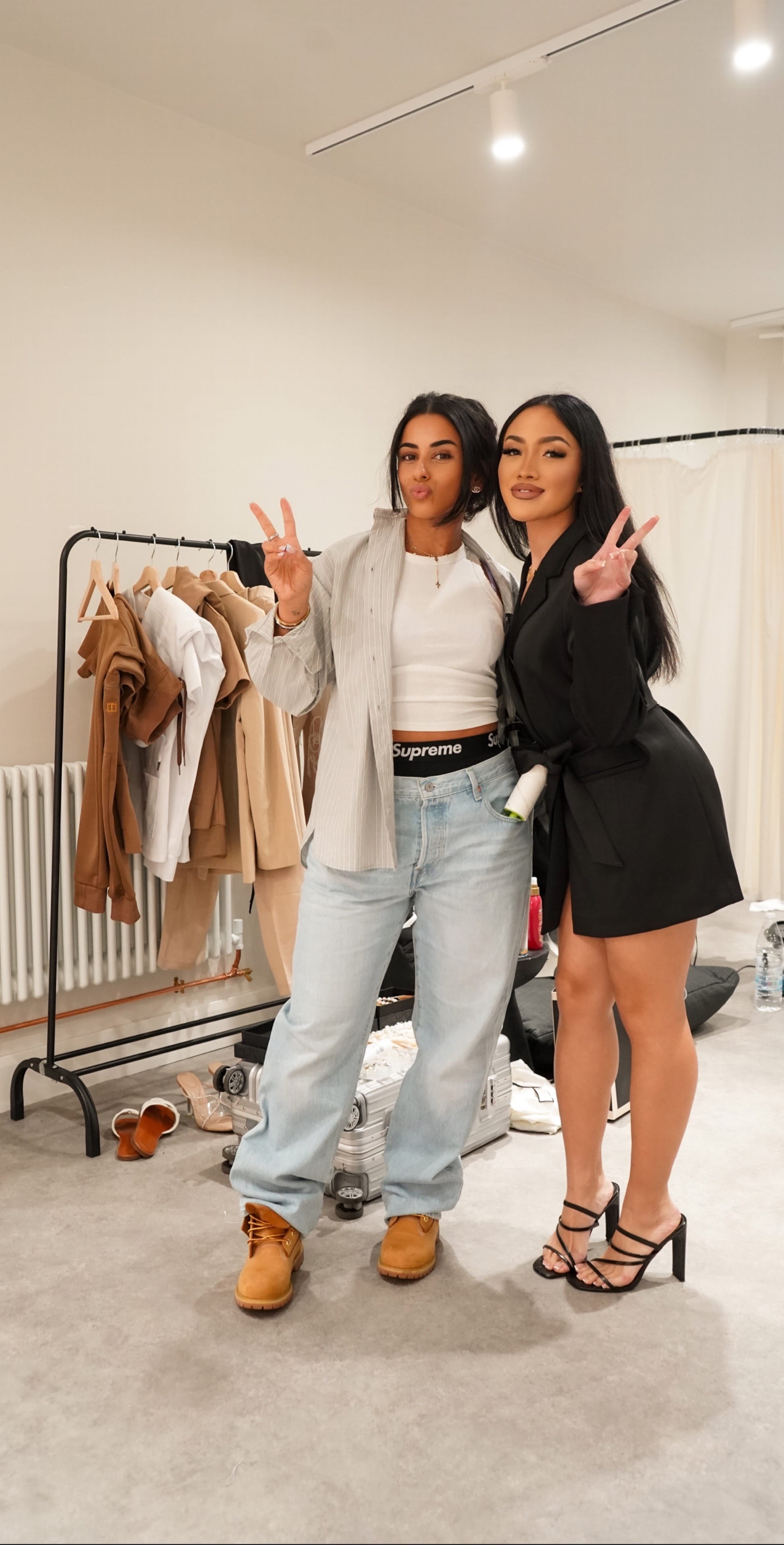 Post 3 by Chantelle Robeka on TikTok (video)