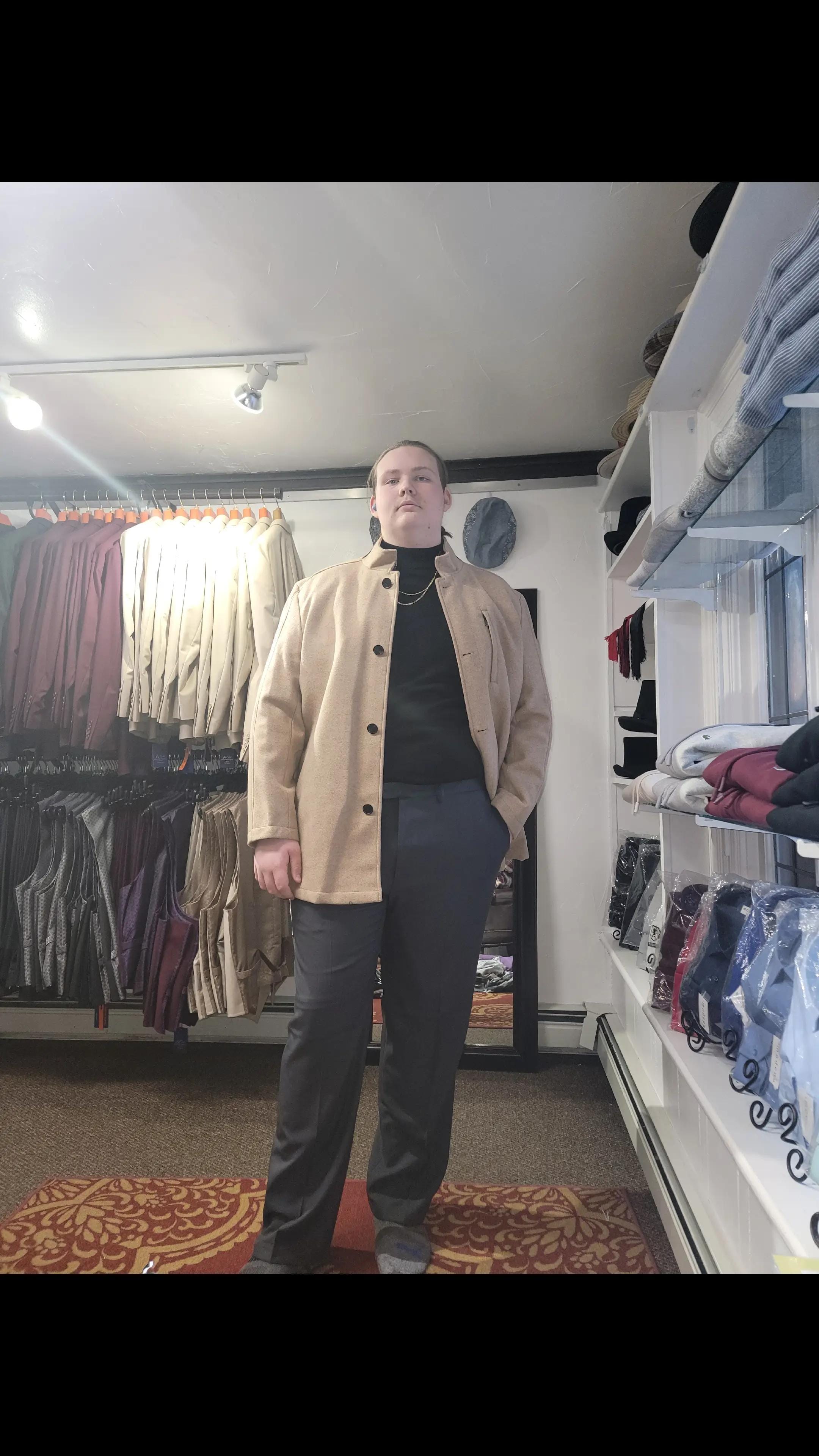 Post 3 by Dale Logie on TikTok (video)