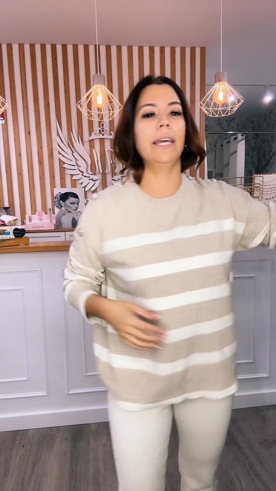 Post 5 by ainhoamartinezcloset on TikTok (video)