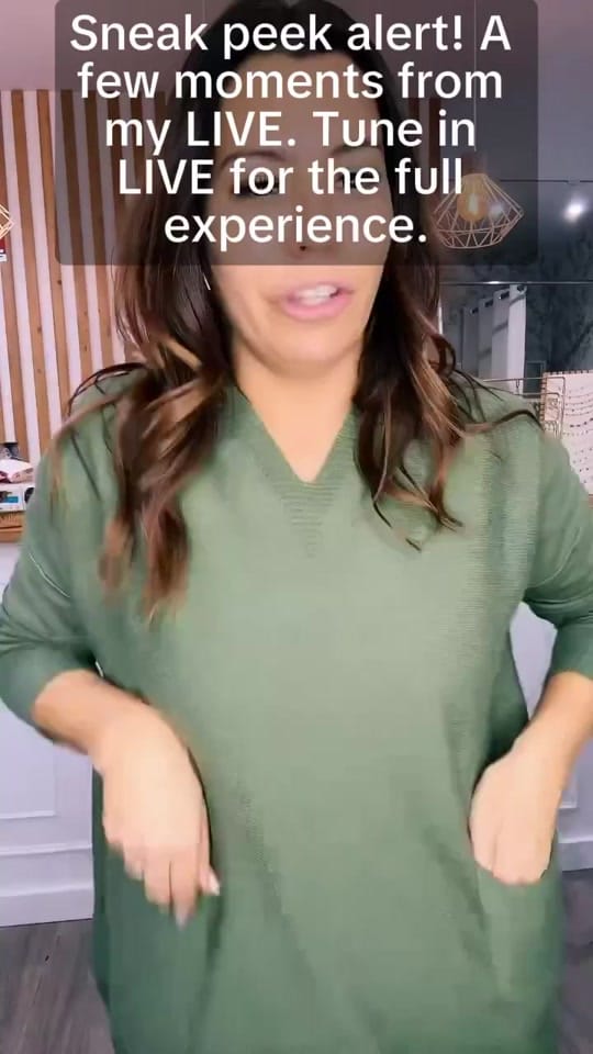 Post 8 by ainhoamartinezcloset on TikTok (video)
