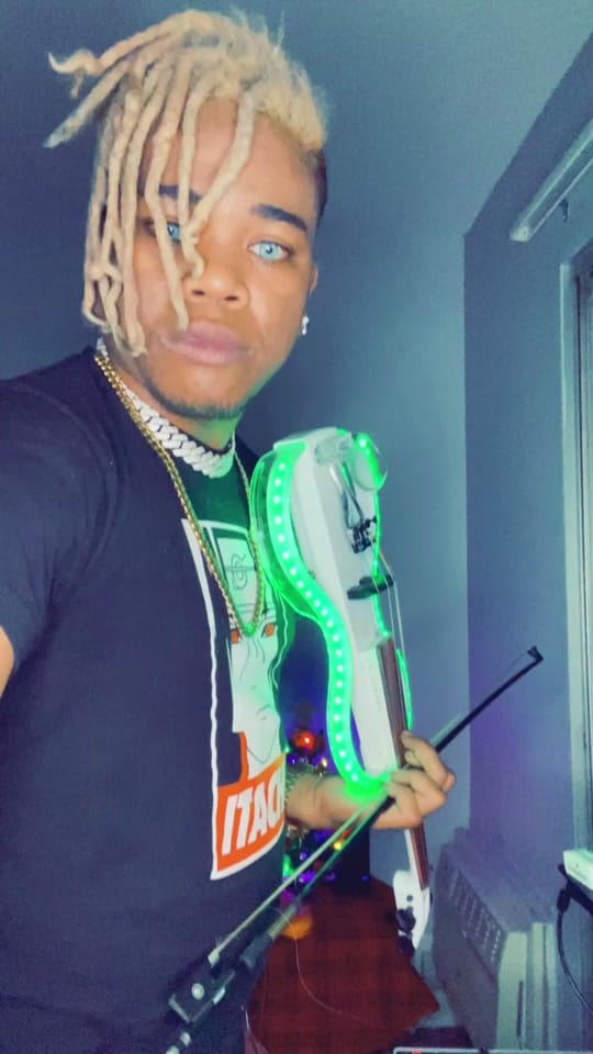 Post 10 by Brian King Joseph on TikTok (video)