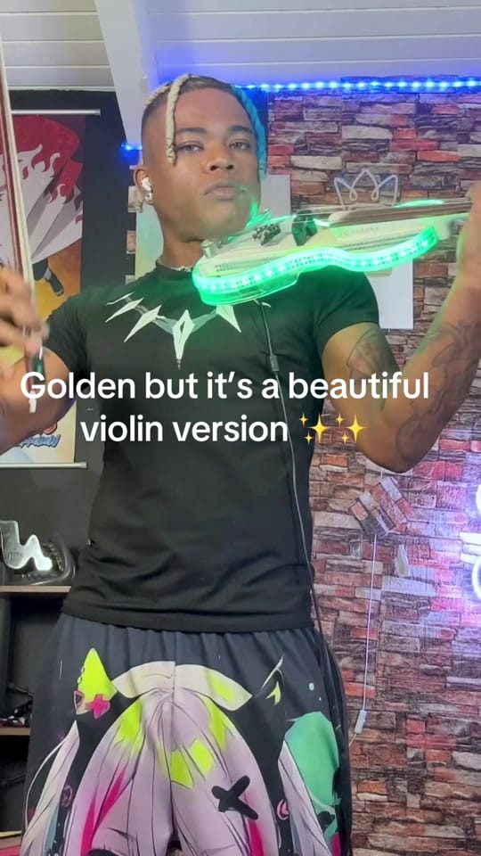 Post 1 by Brian King Joseph on TikTok (video)
