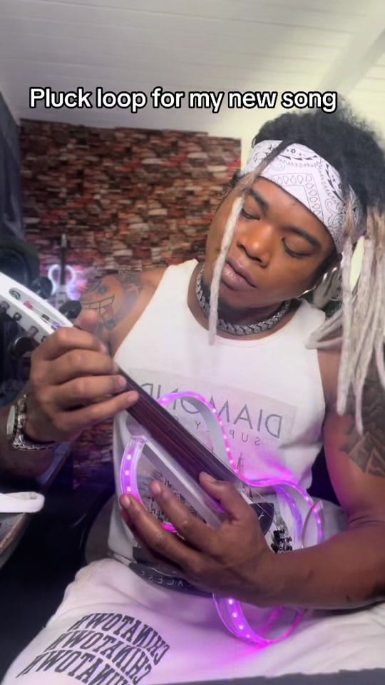 Post 7 by Brian King Joseph on TikTok (video)