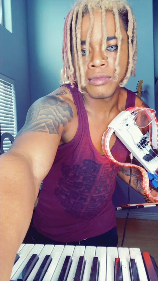 Post 9 by Brian King Joseph on TikTok (video)