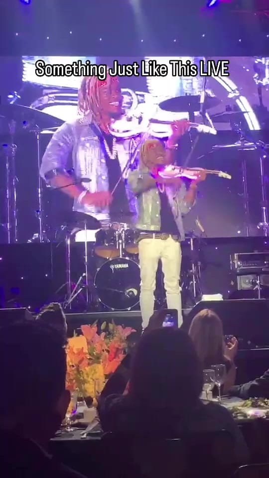 Post 3 by Brian King Joseph on TikTok (video)