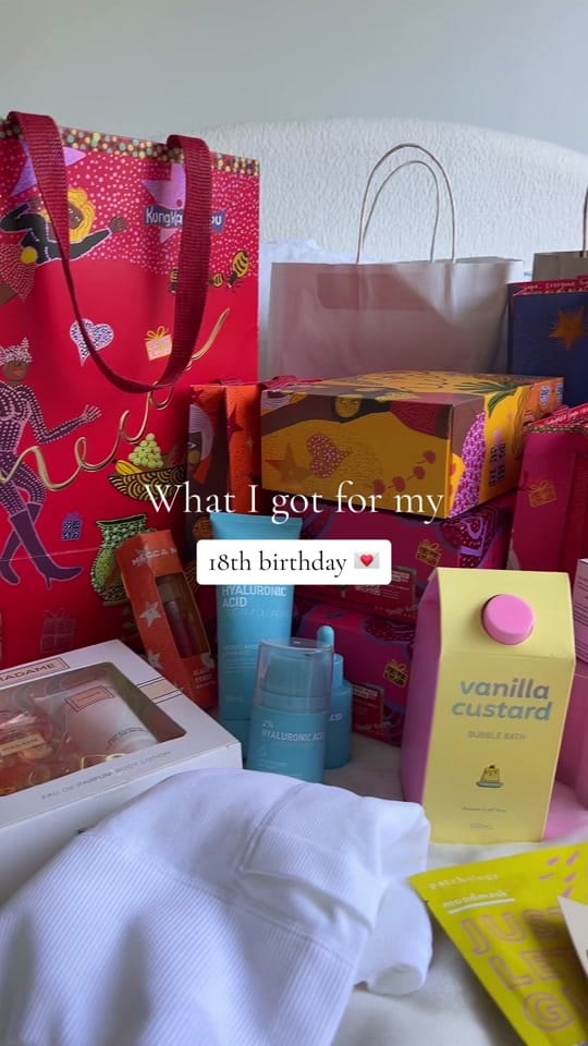 Post 10 by Jaya on TikTok (video)