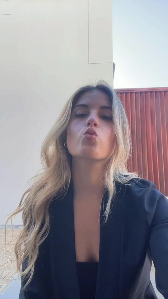 Post 7 by Jaya on TikTok (video)